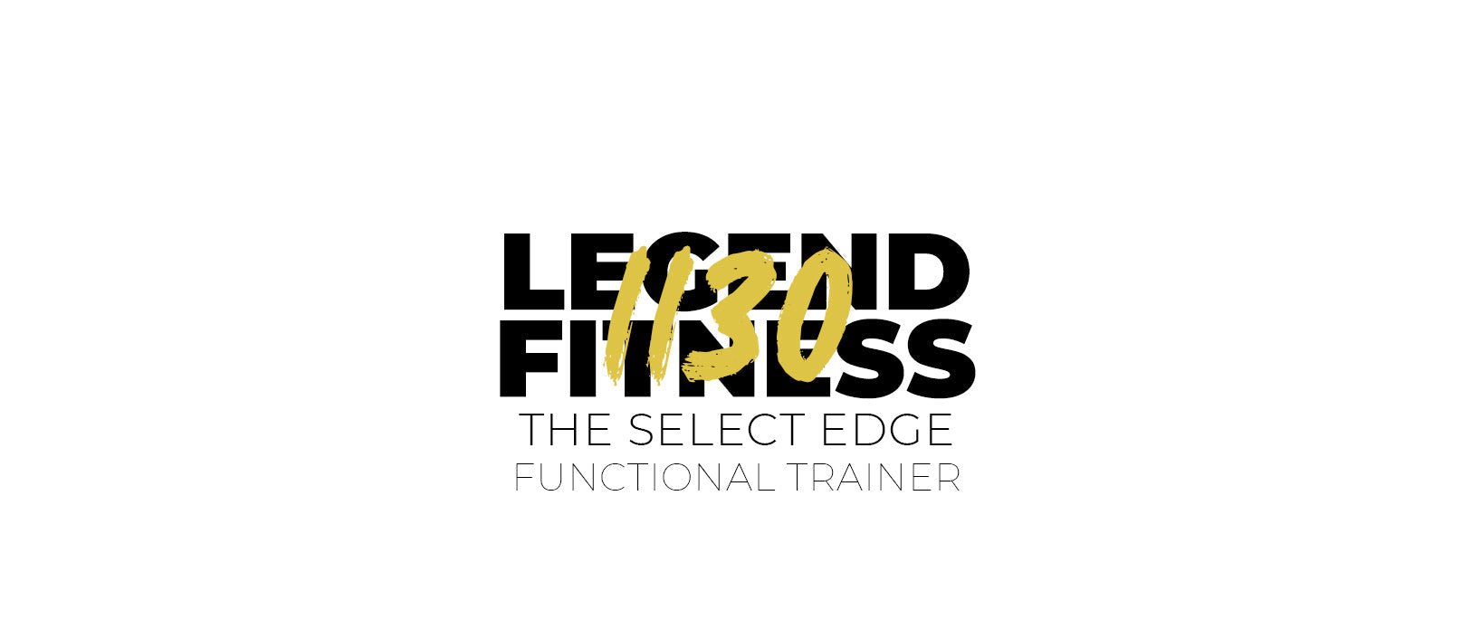 Why the Legend Fitness SelectEDGE Functional Trainer is a Great Addition to Your Gym - Gym Emotion