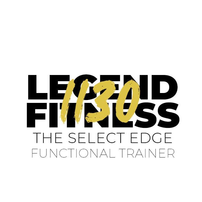 Why the Legend Fitness SelectEDGE Functional Trainer is a Great Addition to Your Gym - Gym Emotion