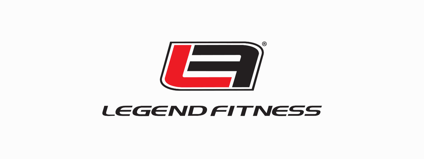 Legend Fitness - Gym Emotion