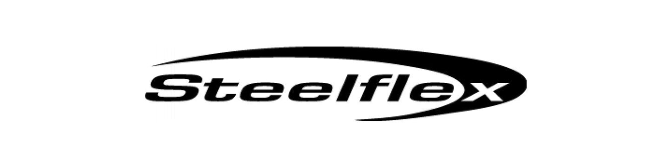 Steelflex - Gym Emotion