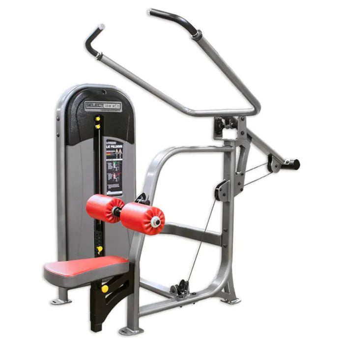 Legend Fitness SelectEDGE Lat Pulldown (1102) - Strength Machines - Legend Fitness