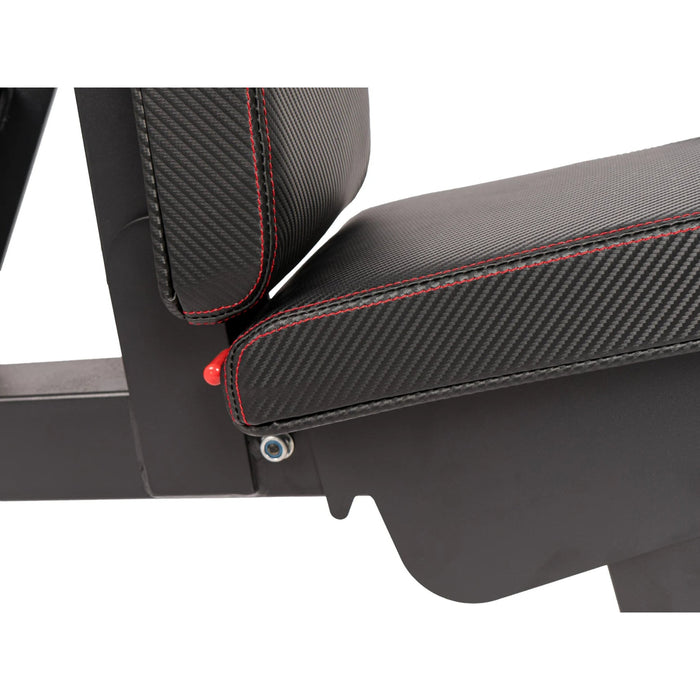 PowerBench 2.0 Adjustable Weight Bench - Benches - Powerblock