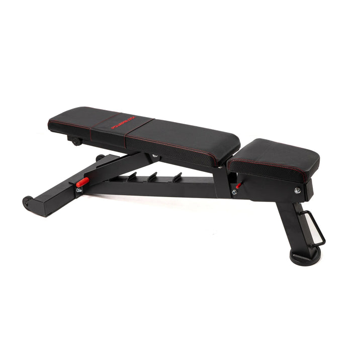 PowerBench 2.0 Adjustable Weight Bench - Benches - Powerblock