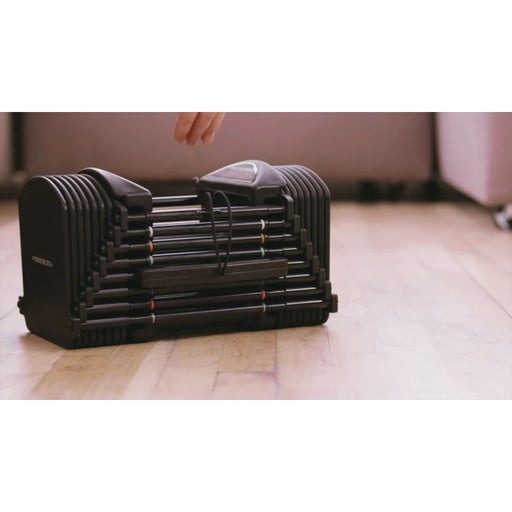 Powerblock PRO 50 - Free Weights - Powerblock