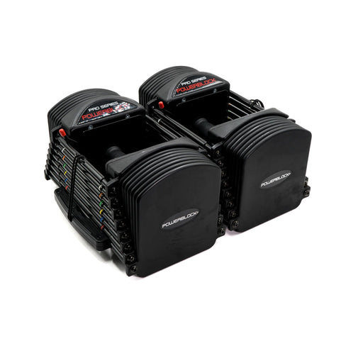 Powerblock PRO 50 - Free Weights - Powerblock