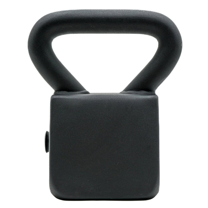 Powerblock Regular Adjustable Kettlebell 18 - 35 LB - Free Weights - Powerblock
