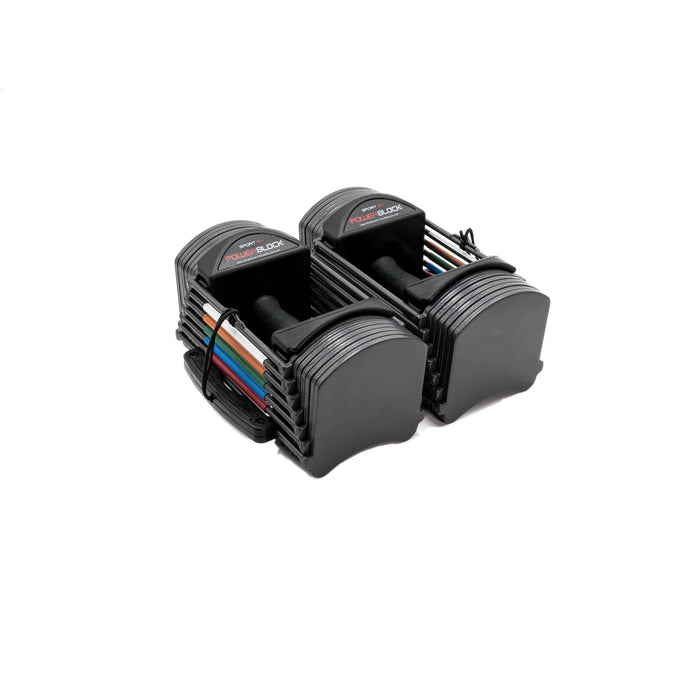 Powerblock Sport 24 - Free Weights - Powerblock