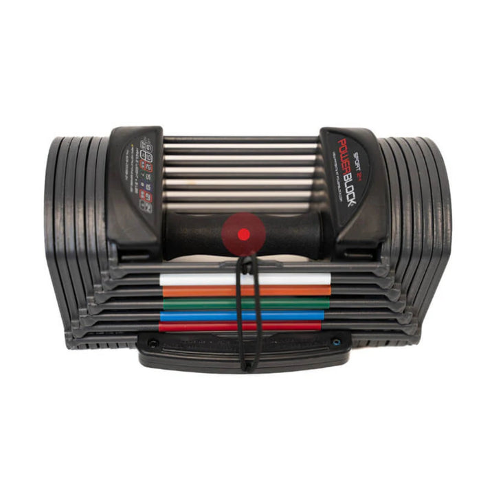 Powerblock Sport 24 - Free Weights - Powerblock