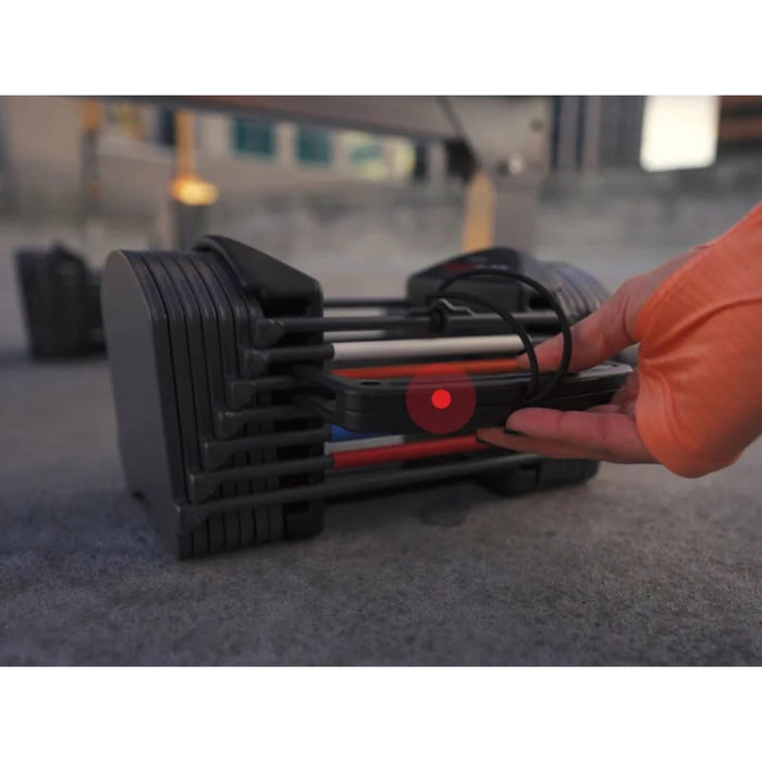 Powerblock Sport 24 - Free Weights - Powerblock