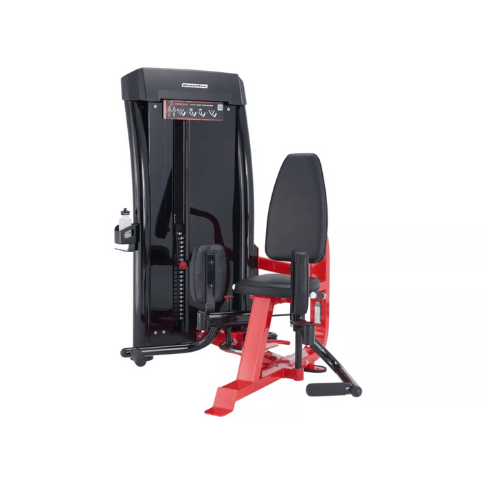 Steelflex JGMG1100 Inner/Outer Thigh - Strength Machines - Steelflex