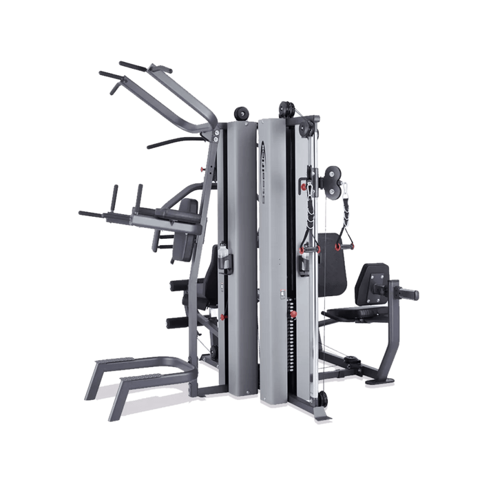 Steelflex MG300B Multi - Gym - Strength Machines - Steelflex