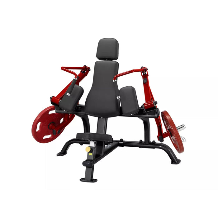 Steelflex Plate Loaded Triceps Extension - Strength Machines - Steelflex