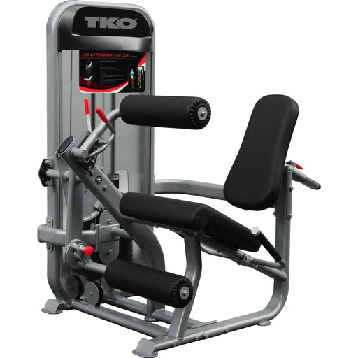 TKO Achieve Leg Ext/Curl - Strength Machines - TKO