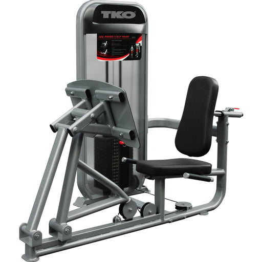 TKO Achieve Leg/Calf Press - Strength Machines - TKO