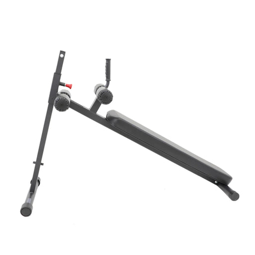 TKO Adjustable Abdominal Bench (6110 - B) - Benches - TKO