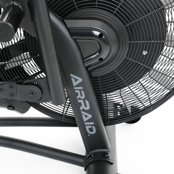 TKO AirRaid Bike - Exercise Bikes - TKO