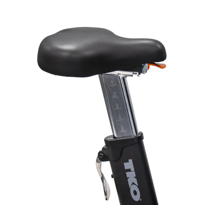 TKO AirRaid Bike - Exercise Bikes - TKO