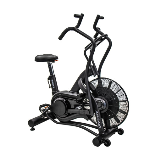 TKO AirRaid Bike - Exercise Bikes - TKO