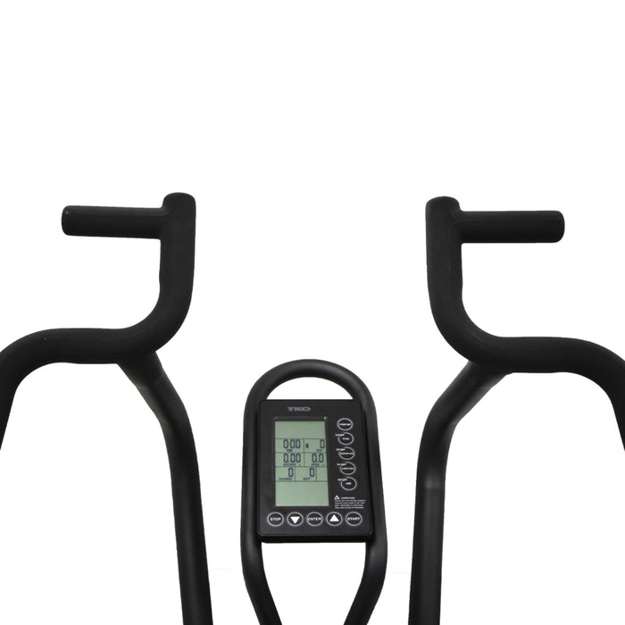 TKO AirRaid Bike - Exercise Bikes - TKO