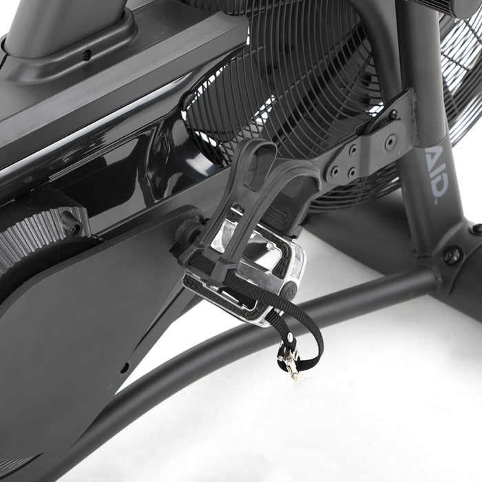TKO AirRaid Bike - Exercise Bikes - TKO