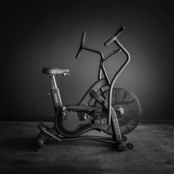 TKO AirRaid Bike - Exercise Bikes - TKO