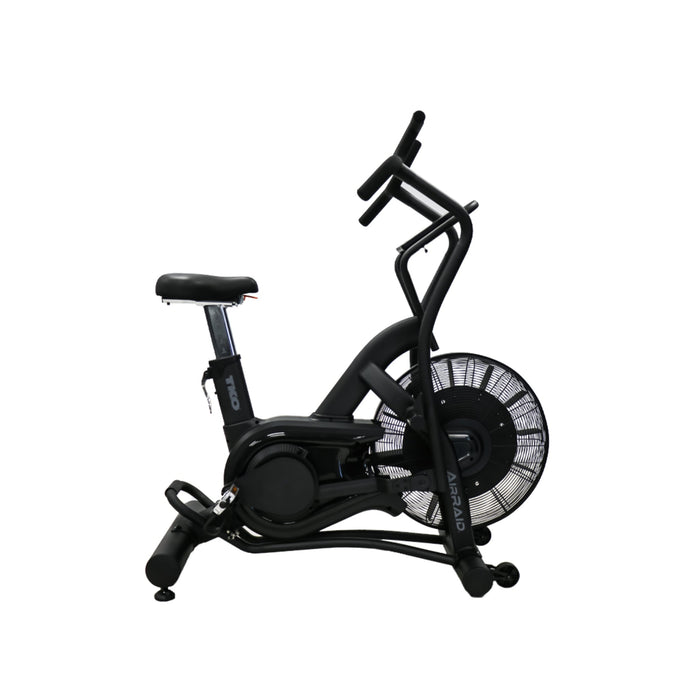 TKO AirRaid Bike - Exercise Bikes - TKO