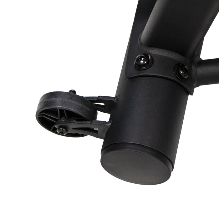 TKO AirRaid Bike - Exercise Bikes - TKO