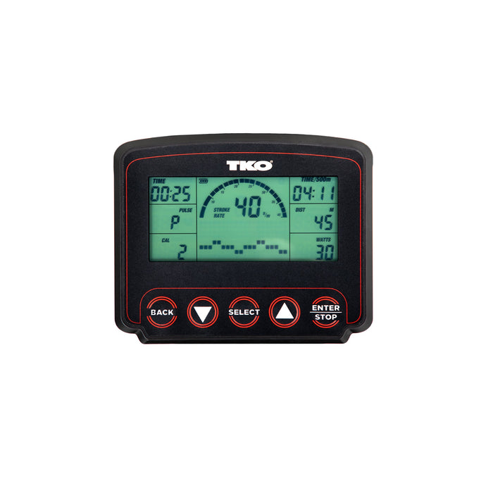 TKO AirRaid Ski Trainer - Ellipticals - TKO