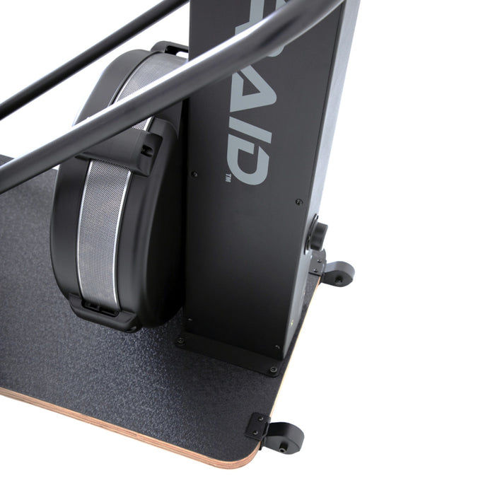 TKO AirRaid Ski Trainer - Ellipticals - TKO