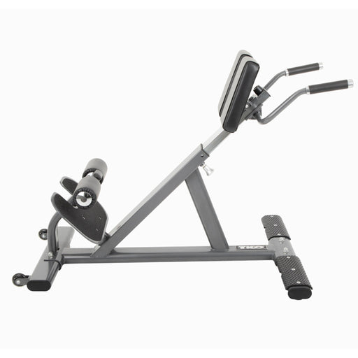 TKO Commercial Hyper Extension Bench (876HP) - Benches - TKO