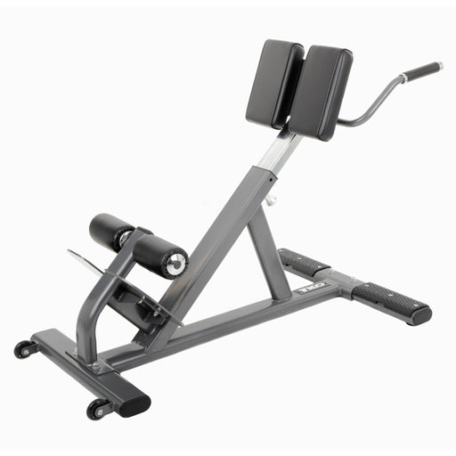 TKO Commercial Hyper Extension Bench (876HP) - Benches - TKO