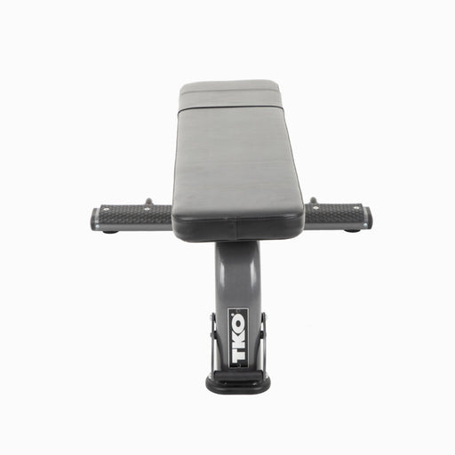 TKO Flat Bench (860FB - B) - Benches - TKO