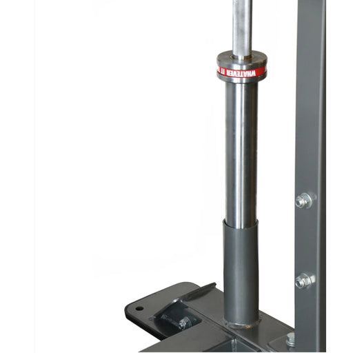 TKO Half Rack (921HR) - Strength Machines - TKO
