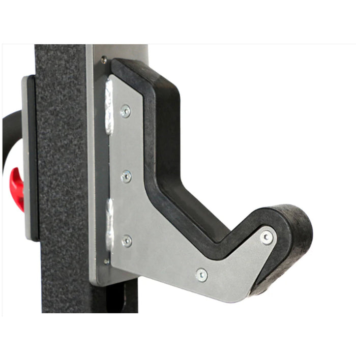 TKO Half Rack (921HR) - Strength Machines - TKO