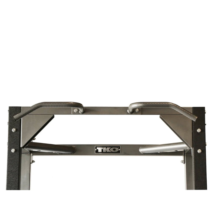 TKO Half Rack (921HR) - Strength Machines - TKO