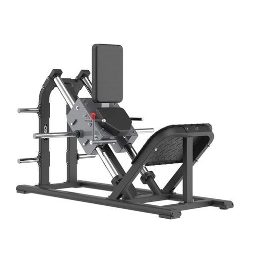 TKO Plate Loaded Hack Squat - Strength Machines - TKO