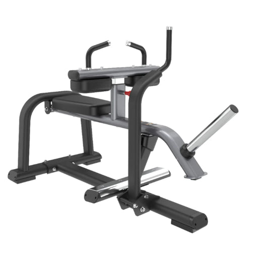 TKO Plate Loaded Seated Calf Raise - Strength Machines - TKO