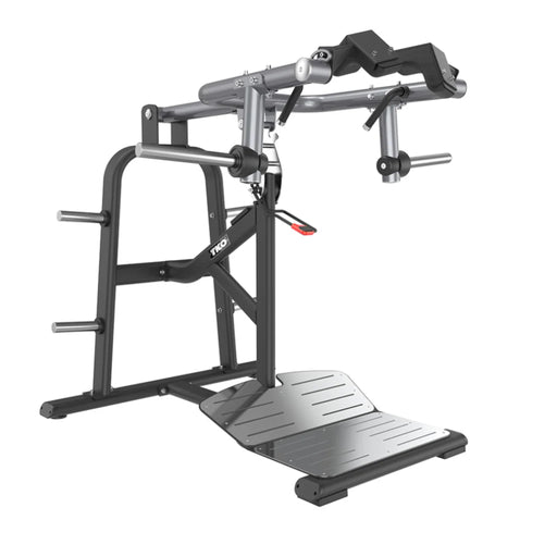 TKO Plate Loaded Squat Machine - Strength Machines - TKO