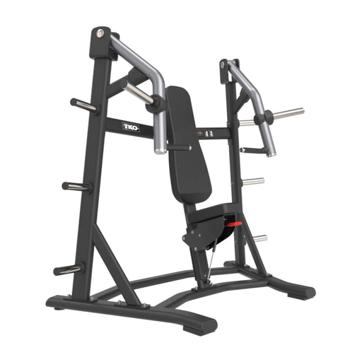 TKO Plate Loaded Unilateral Converging Incline Press - Strength Machines - TKO