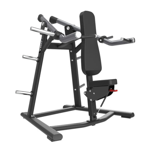 TKO Plate Loaded Unilateral Converging Shoulder Press - Strength Machines - TKO