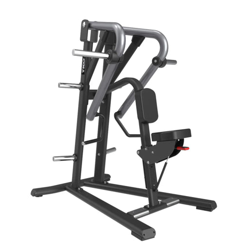TKO Plate Loaded Unilateral Diverging Low Row - Strength Machines - TKO