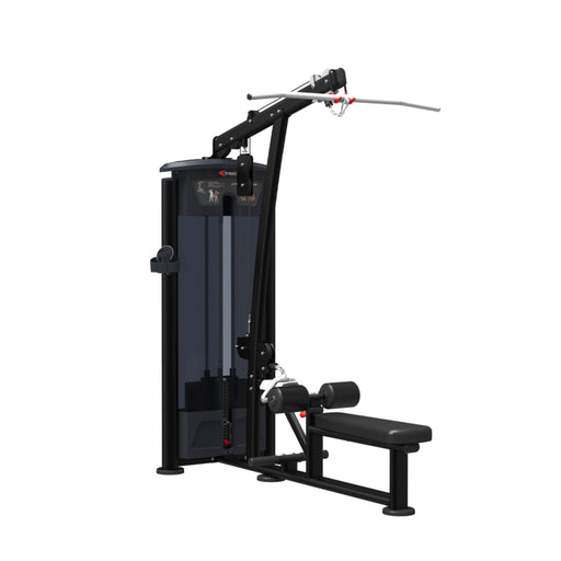 TKO Signature Lat Pulldown/Vertical Row - Strength Machines - TKO