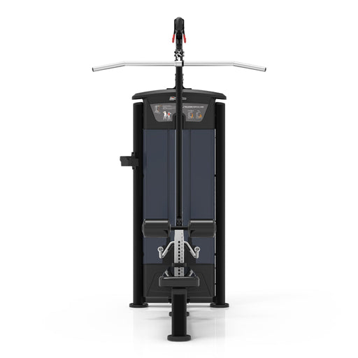 TKO Signature Lat Pulldown/Vertical Row - Strength Machines - TKO