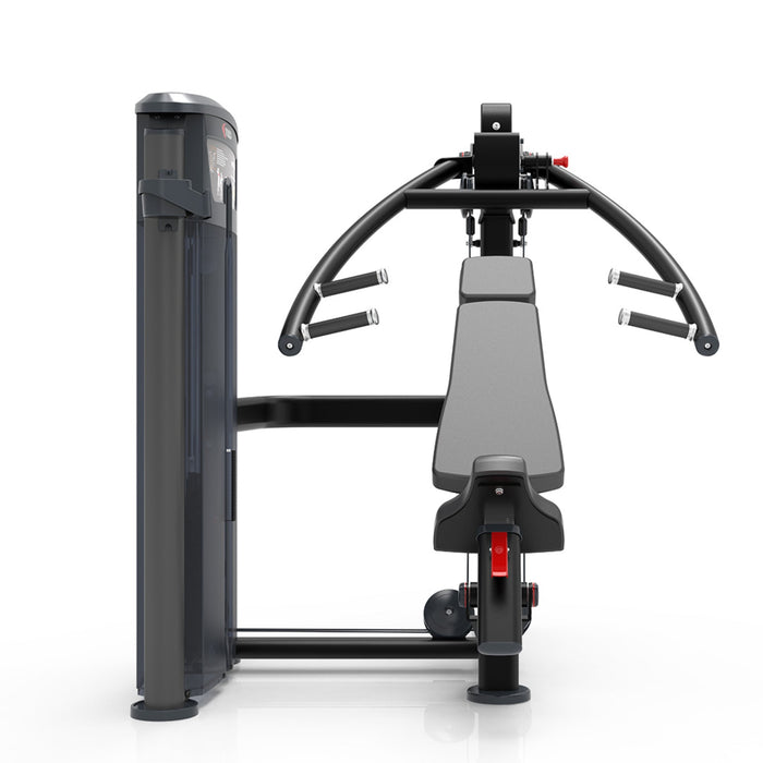 TKO Signature Multi Press - Strength Machines - TKO