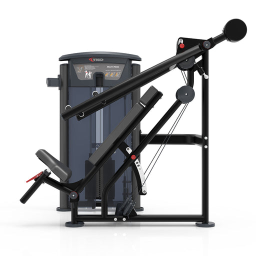 TKO Signature Multi Press - Strength Machines - TKO