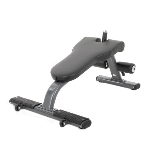 TKO Sit - up Bench (864SB - B) - Benches - TKO