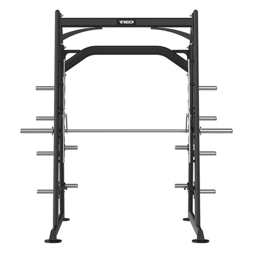 TKO Smith Machine - Strength Machines - TKO