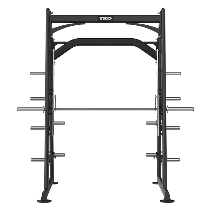 TKO Smith Machine - Strength Machines - TKO
