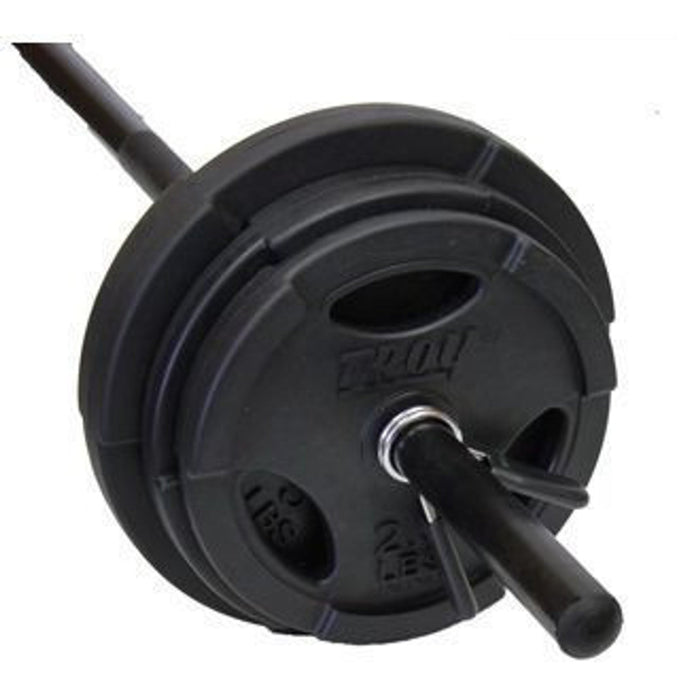 Troy 20 - Pack Cardio Pump Set w/ Rack (TLS - PAC) - Free Weights - Troy VTX