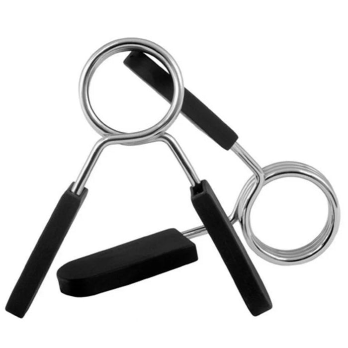 Troy 20 - Pack Colored Cardio Pump Set w/ Rack (TLS - PAC - C) - Free Weights - Troy VTX